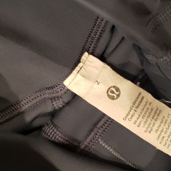 Lululemon align leggings 21" - Picture 7 of 10